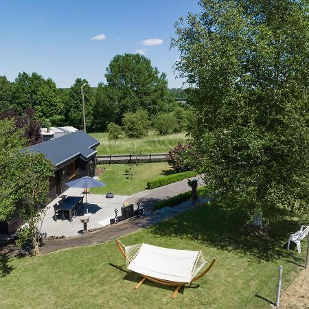 Gite Haven Maissin Exterior photo