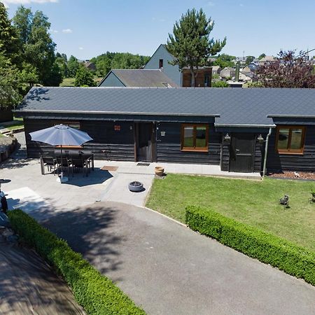 Gite Haven Maissin Exterior photo