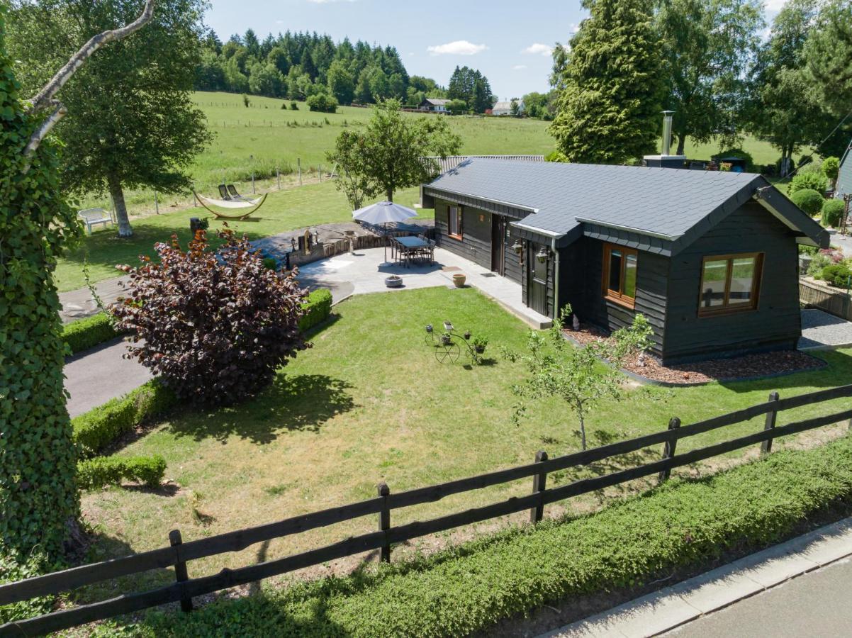Gite Haven Maissin Exterior photo