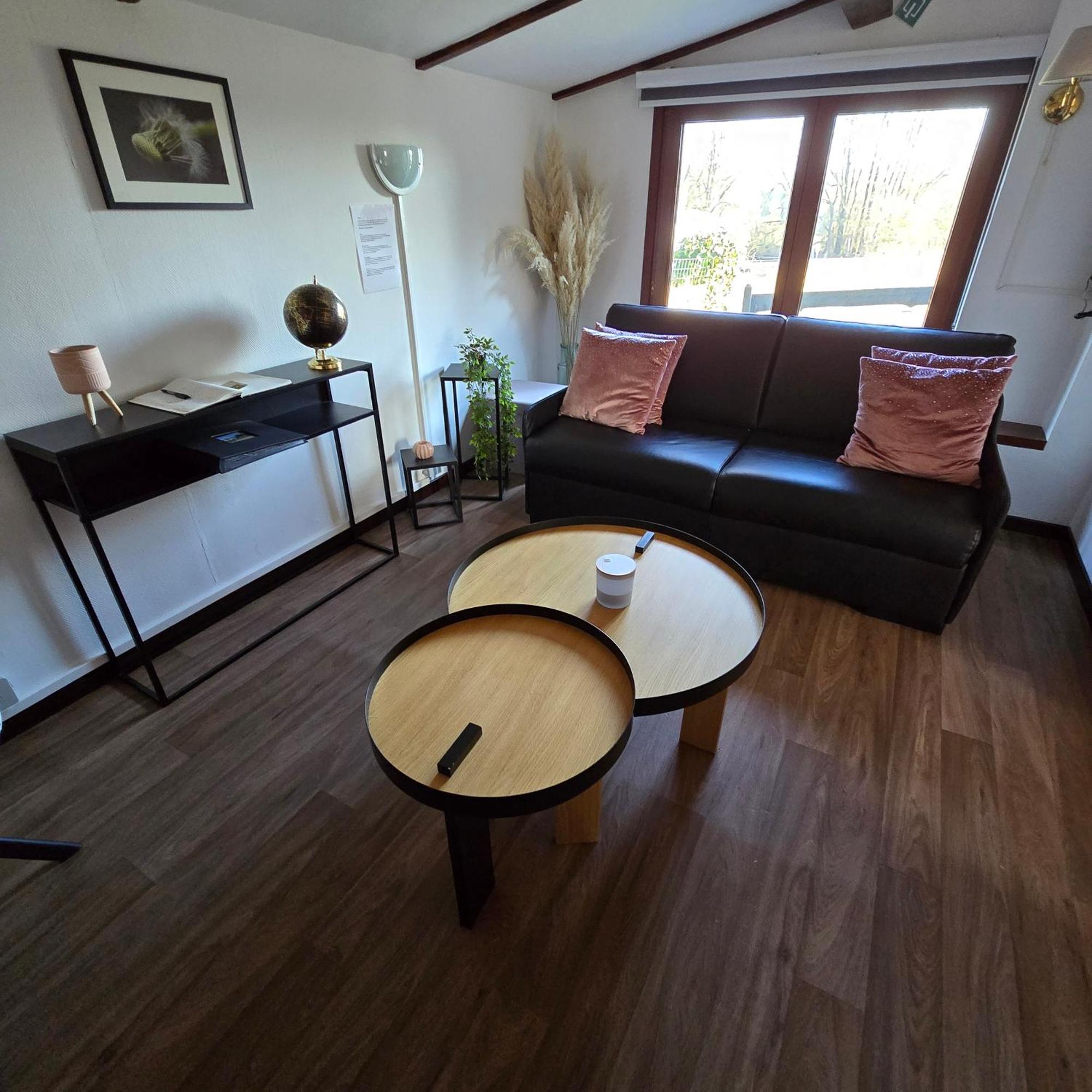 Gite Haven Maissin Exterior photo